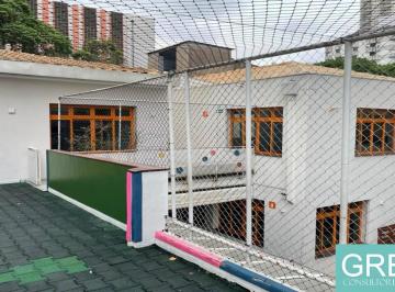 Foto 01 · Casa comercial para Venda e Locação Campo Belo, São Paulo
