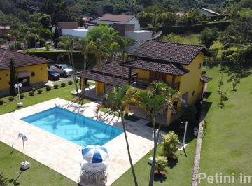 Foto 01 · Casa, Condomínio Jardim das Palmeiras, Bragança Paulista, SP