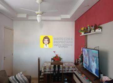 Foto 01 · Imperdível oportunidade: Apartamento à venda na Pompéia, Piracicaba-SP, com 2 quartos e 1 vaga de ga