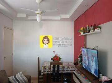 Foto 01 · Imperdível oportunidade: Apartamento à venda na Pompéia, Piracicaba-SP, com 2 quartos e 1 vaga de ga