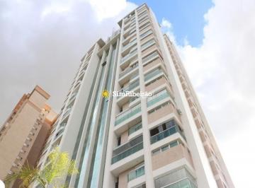 Foto 01 · Apartamento a venda no Edifício Doppio Spazio. Bairro Bosque Das Juritis.