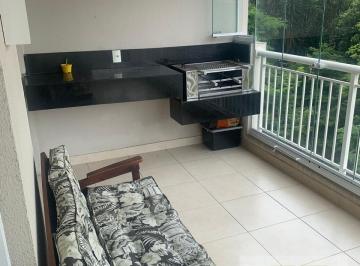 Apartamento · 110m² · 3 Quartos · 2 Vagas · Apartamento em Jardim Vazani - São Paulo