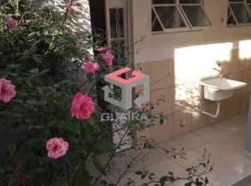 Casa · 125m² · 2 Quartos · 2 Vagas · Casa Térrea à venda 2 quartos 2 vagas Maria Eneida - Mauá - SP
