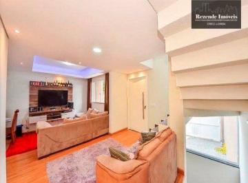 672463d828cd2e295417a9c8b938e949d4f28dee · Sobrado venda 3 quartos - Campo Comprido - Curitiba/PR