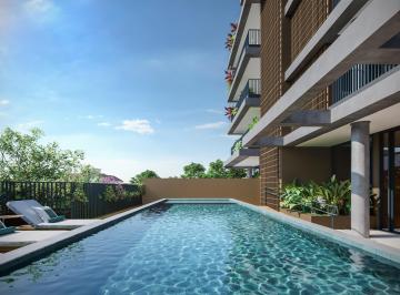 Apartamento de 3 quartos, São Paulo · Apto 187m ou 195m 3 suites empreendimento Kaá | Locus Inc c/Thiago Bovolon
