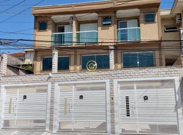 Casa · 200m² · 3 Quartos · Casa à venda - no Parque São Domingos