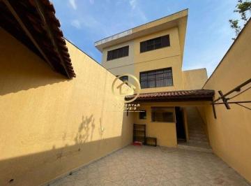 Casa · 110m² · 4 Quartos · Casa à venda - no Jardim Cachoeira