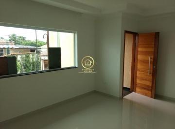 Casa · 95m² · 3 Quartos · Casa à venda - no Vila Palmeiras