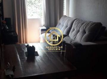 Apartamento · 50m² · 3 Quartos · Apartamento à venda - no Vila Zulmira