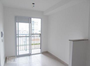 Apartamento · 28m² · 1 Quarto · Apartamento à Venda - Cambuci, 1 Quarto, 28 m² - São Paulo