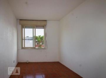 Apartamento · 42m² · 1 Quarto · 1 Vaga · Apartamento à Venda - Cristal , 1 Quarto,  42 m² - Porto Alegre