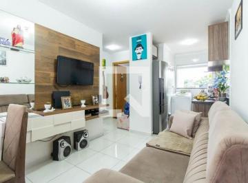 Apartamento · 40m² · 2 Quartos · 1 Vaga · Apartamento à Venda - Vila Progresso, 2 Quartos, 40 m² - São Paulo