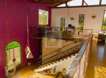 Casa · 470m² · 3 Quartos · 10 Vagas · Oportunidade! Condomínio em Santana do Parnaiba= Santa Helena