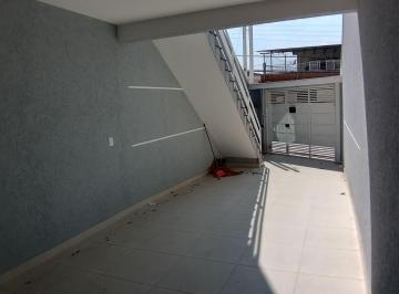 Casa de 3 quartos, São Paulo · Sobrado de 100 m² 3 dormitórios 2 suítes 1 vagas