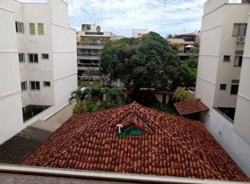 Foto 01 · Apartamento, Recreio dos Bandeirantes, Rio de Janeiro, RJ