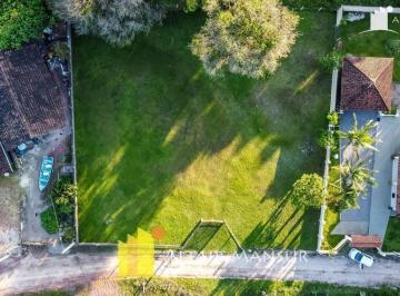 Terreno · 534m² · Terreno na Praia Bonita Vila da Glória