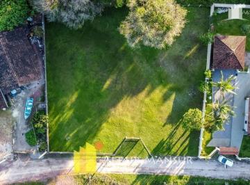 Terreno · 534m² · Terreno na Praia Bonita Vila da Glória
