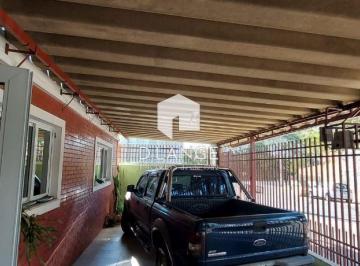 Casa · 213m² · 3 Quartos · 2 Vagas · Casa à venda Jardim Madalena, em Campinas