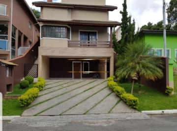 Casa · 300m² · 4 Quartos · Casa à venda - no Parque Nova Jandira