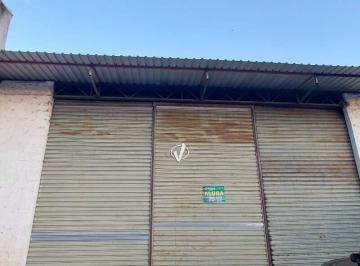Comercial · 200m² · Galpão para aluguel, Jardim Eloyna - Pindamonhangaba/SP