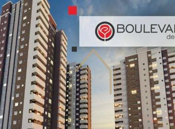 24845a94922932ec552195ec6ab46b029a757587 · Lançamento: Apartamento com 2 dormitórios à venda, 69 m² por R$ 393.576 - Centro - Santa Bárbara D'O