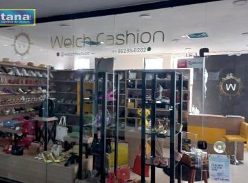 218b50236893873ebeeda1273322be95701d91ff · Loja à venda, 32 m² por R$ 300.000,00 - Centro - Caldas Novas/GO