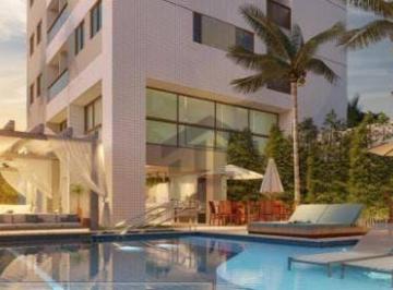 115ab73f208fd59e9300ec4e8a585e4fb9af4384 · Apartamento de 66,75m² à venda, 3 quartos (1 suíte), localizado em Candeias, Jaboatão dos Guararapes