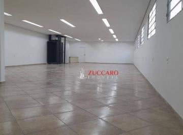 27e54a2be656d38987a75712c30d57666db7ec05 · Salão à venda, 550 m² por R$ 2.500.000,00 - Jardim Tranqüilidade - Guarulhos/SP