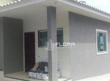 37011ba8f8d2bc35bac836f0bd0c5a64eac13dd0 · Casa com 2 dormitórios à venda, 70 m² por R$ 420.000,00 - Flamengo - Maricá/RJ