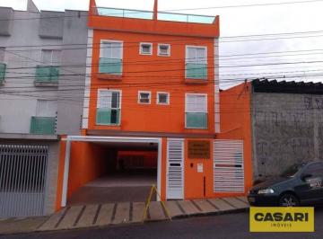 9bd7ac89d87ed5f95296ab59588bf5b51710f9c8 · Cobertura com 2 dormitórios à venda, 96 m² - Jardim Guarará - Santo André/SP