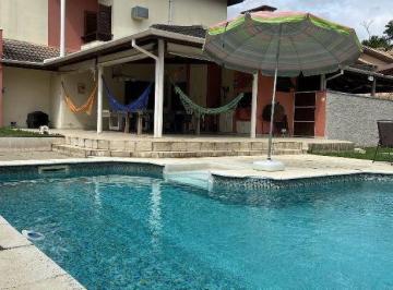 6a8d3028a9dcfbb43e70191de3b40e6904b6161a · Sobrado com 5 dormitórios à venda, 320 m² por R$ 1.450.000,00 - Villa Branca - Jacareí/SP
