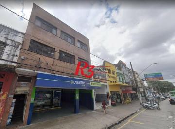 907ff23d01c3516f4bd9240d9468ee5dc0a12288 · Sala para alugar, 600 m² por R$ 6.000,00/mês - Vila Matias - Santos/SP