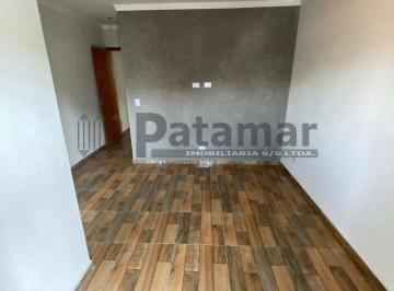Casa · 90m² · 2 Quartos · 2 Vagas · Sobrado a venda 2 suítes, 2 vagas, São Francisco SP