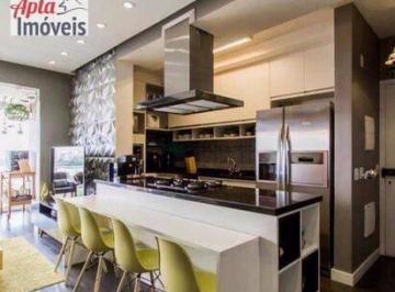 c2ab68119da4ca6f0b7ffbae798e94d6293cfa08 · Apartamento à venda, 87 m² por R$ 1.200.000,00 - Vila Anastácio - São Paulo/SP