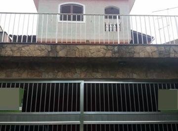 Casa · 250m² · 3 Quartos · 3 Vagas · SOBRADO COM 3 QUARTOS , SENDO 1 SUÍTE A VENDA, 267 m² Parque Continental Ii - Guarulhos - SP