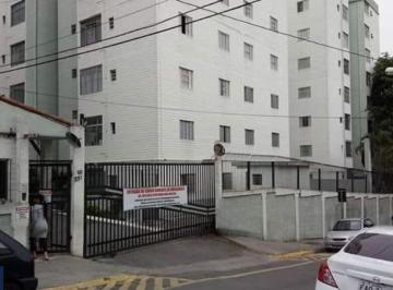 Apartamento · 61m² · 2 Quartos · APARTAMENTO COM 2 QUARTOS À VENDA, 61 M² - Parque Santo Antônio - Guarulhos - SP