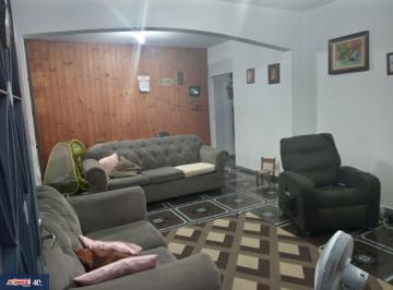 Casa · 115m² · 2 Quartos · CASA A VENDA, JARDIM GOPOÚVA - GUARULHOS - SP