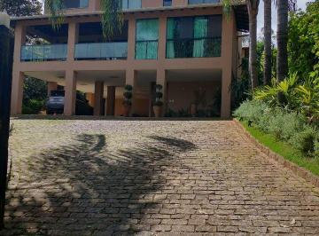 Casa · 400m² · 4 Quartos · 6 Vagas · Luxo, Conforto e Vista Privilegiada em Pasárgada!