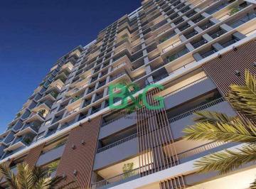 4349e35f387ed3a715e959a4eb2c9d716f705309 · Apartamento com 1 dormitório à venda, 54 m² por R$ 870.524,40 - Vila Clementino - São Paulo/SP