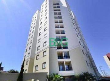 d84a3aac5098db0e47349428a0057e03a5bd2969 · Apartamento à venda, 54 m² por R$ 338.000,00 - Vila Bela - São Paulo/SP