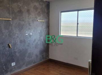 735c59af40d59384549a7ccef633f2af3f505a45 · Apartamento com 2 dormitórios à venda, 48 m² por R$ 219.000,00 - Jardim Tango - São Paulo/SP