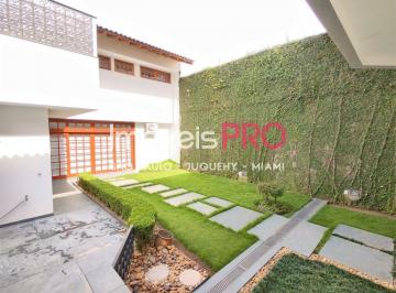 Casa · 566m² · 4 Quartos · 6 Vagas · Sobrado impecável no Planalto Paulista