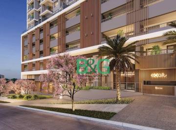 6d4a5d036f89ce8c5fdadf75dbe11c4b9d8de8a1 · Apartamento com 1 dormitório à venda, 50 m² por R$ 993.127,20 - Vila Clementino - São Paulo/SP