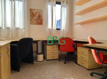 13b2e325ba869822f3ef55ddefe2414a54626c5d · Conjunto à venda, 42 m² por R$ 550.000,00 - Paraíso - São Paulo/SP