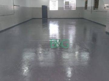 883f05c04661be156452bc92ffb8e07de82f14f9 · Salão para alugar, 238 m² por R$ 7.442,00/mês - Vila Guarani (Zona Sul) - São Paulo/SP