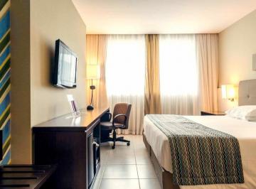 Apartamento · 22m² · 1 Quarto · 1 Vaga · Flat Mercure Salvador Pituba, mobiliado em Salvador para investimento