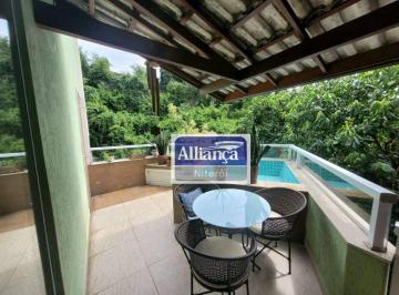 lazer da casa · Casa com 5 dormitórios à venda, 180 m² por R$ 680.000,00 - Sape - Niterói/RJ