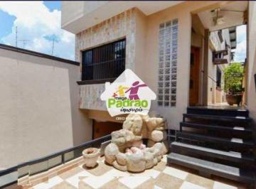 Casa · 150m² · 3 Quartos · 7 Vagas · Sobrado com 3 dorms, Jardim Rosa de Franca, Guarulhos - R$ 1.35 mi, Cod: 8175