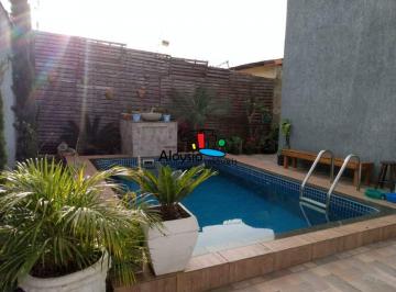Casa · 180m² · 3 Quartos · 2 Vagas · Casa à venda, 3 quartos, 1 suíte, 2 vagas, São Vicente - Sete Lagoas/MG
