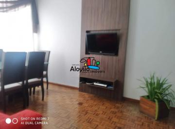 Apartamento · 62m² · 3 Quartos · 1 Vaga · Apartamento à venda, 3 quartos, 1 vaga, Santa Rita de Cássia - Sete Lagoas/MG